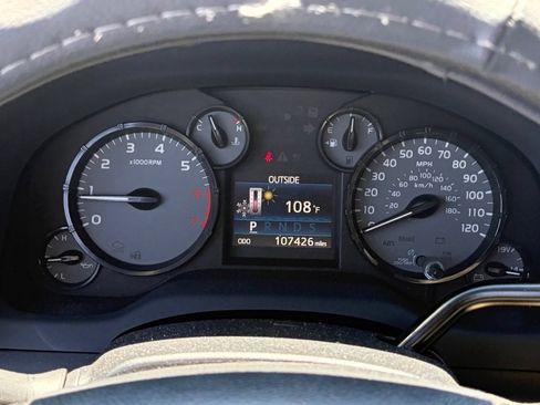 Used 2014 Toyota Tundra SR RWD image 11