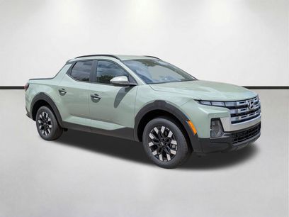 New 2026 Hyundai Santa Cruz SEL