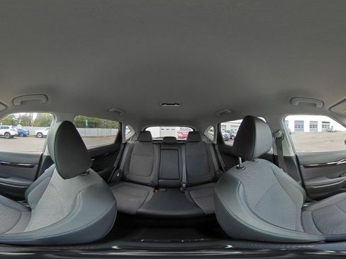 Used 2025 Kia Seltos S FWD image 43