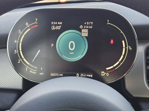 Used 2024 MINI Cooper Convertible image 18