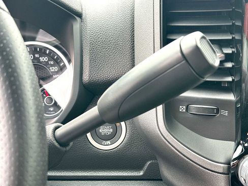 New 2026 RAM 2500 Tradesman image 21