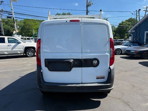 Used 2015 RAM ProMaster City Tradesman FWD image 6