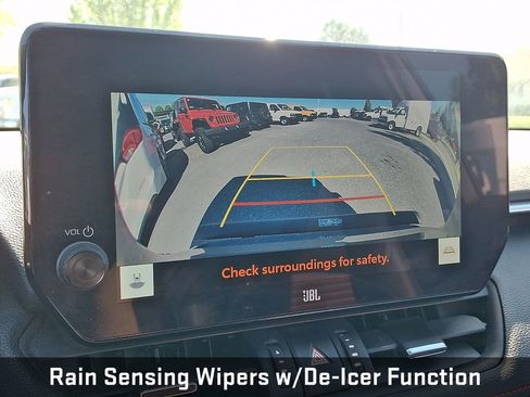 Used 2024 Toyota RAV4 XSE w/ Weather Package AWD/4WD image 18