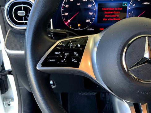 Used 2024 Mercedes-Benz C 300 4MATIC Sedan image 23