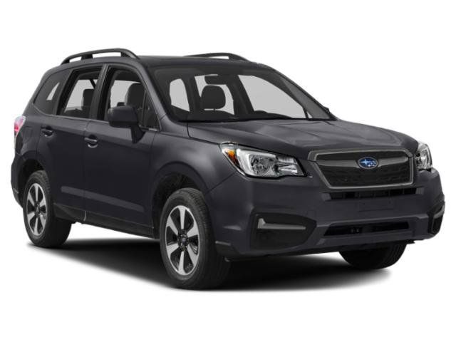 Used 2018 Subaru Forester 2.5i Premium w/ All-Weather Package AWD/4WD image 9