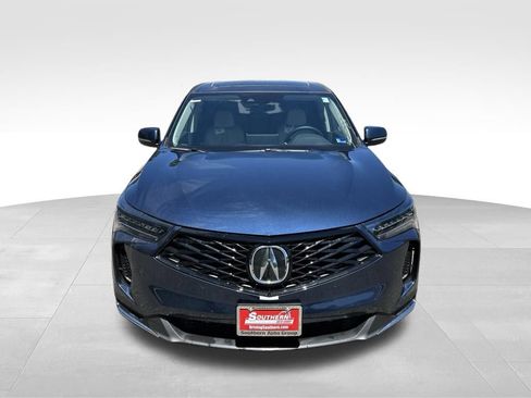 New 2026 Acura RDX SH-AWD w/ Technology Package image 8
