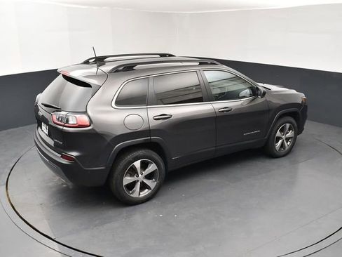 Used 2022 Jeep Cherokee Limited AWD/4WD image 18