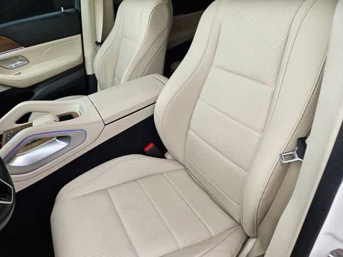 Certified 2024 Mercedes-Benz GLE 350 4MATIC image 16