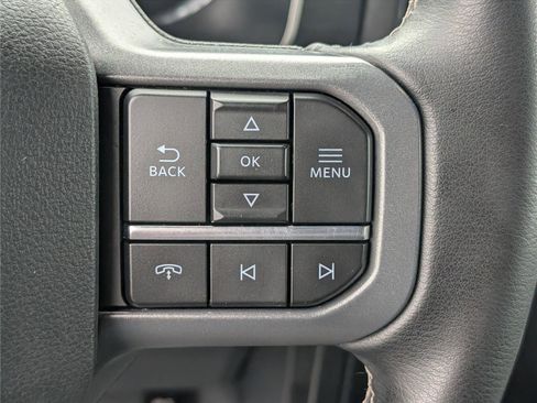 Used 2023 Ford F150 XLT w/ Equipment Group 302A High AWD/4WD image 24