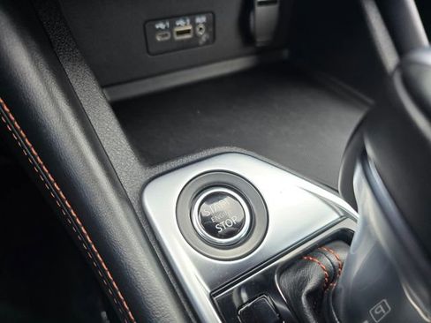 Used 2021 Nissan Sentra SR image 22