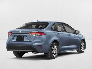 New 2026 Toyota Corolla LE FWD video 2