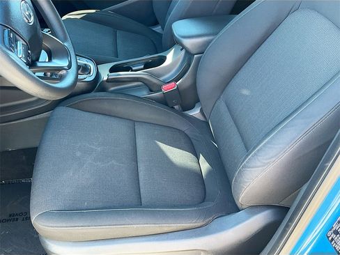 Used 2023 Hyundai Kona SEL w/ Cargo Package image 18