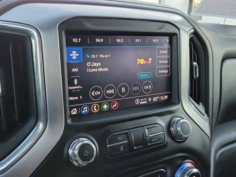 Used 2021 GMC Sierra 1500 Elevation w/ Preferred Package image 22