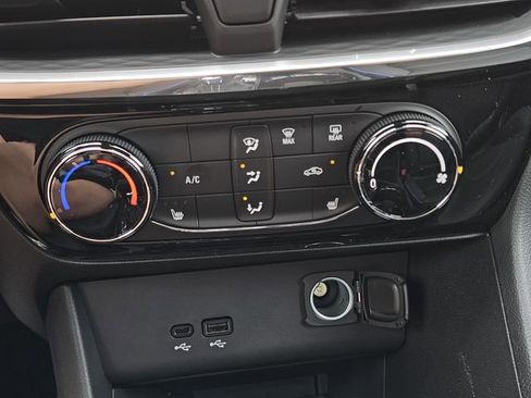 New 2026 Buick Encore GX Sport Touring w/ Comfort Package image 14