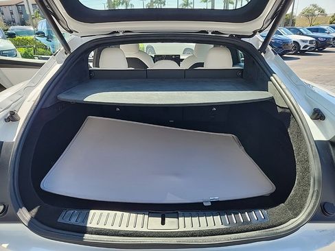 Used 2021 Tesla Model S Plaid image 20