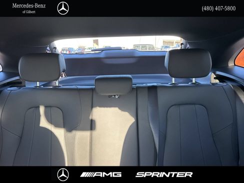 New 2026 Mercedes-Benz GLA 250 4MATIC image 19
