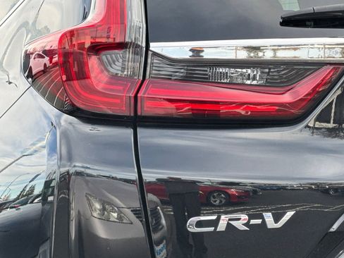 Used 2021 Honda CR-V EX image 12