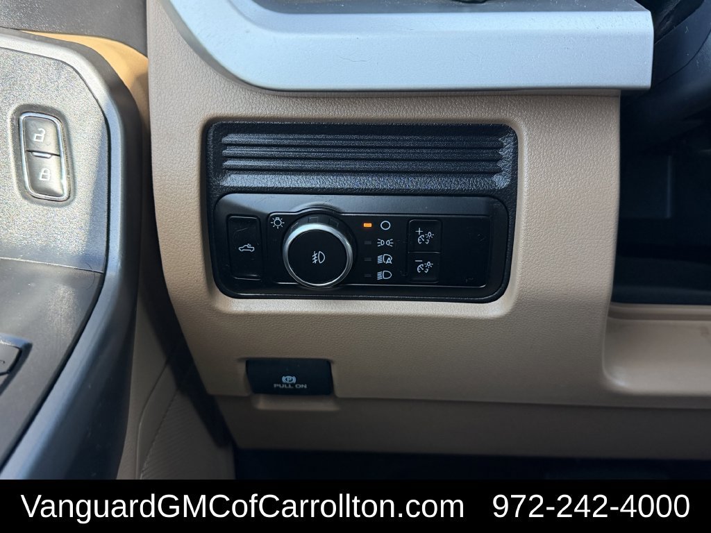 Used 2025 Ford F450 XLT w/ 360-Degree Camera Package AWD/4WD image 23