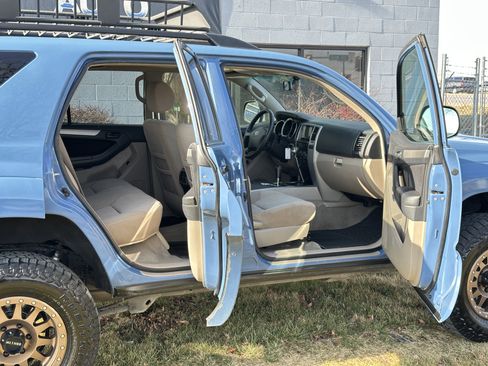 Used 2007 Toyota 4Runner SR5 image 23