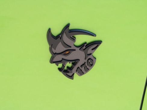 New 2023 Dodge Challenger SRT Hellcat Redeye image 11