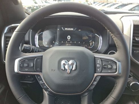 New 2026 RAM 1500 Big Horn image 10