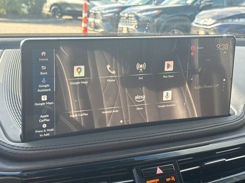 Used 2025 Acura MDX w/ Advance Package image 22