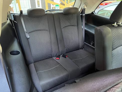 Used 2017 Dodge Journey Crossroad image 18