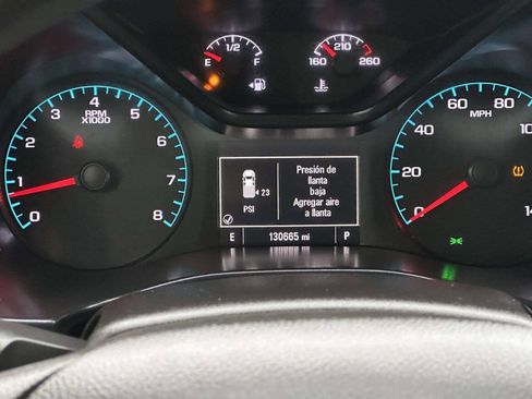 Used 2017 Chevrolet Colorado W/T w/ WT Convenience Package image 26