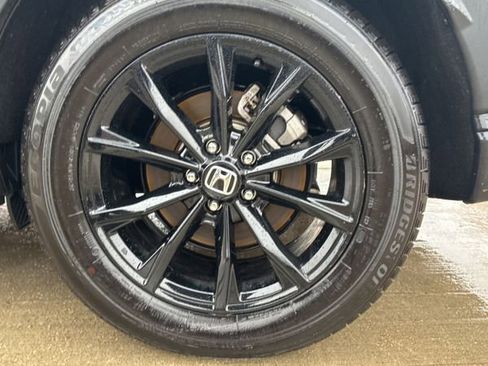 Used 2025 Honda CR-V Sport image 22