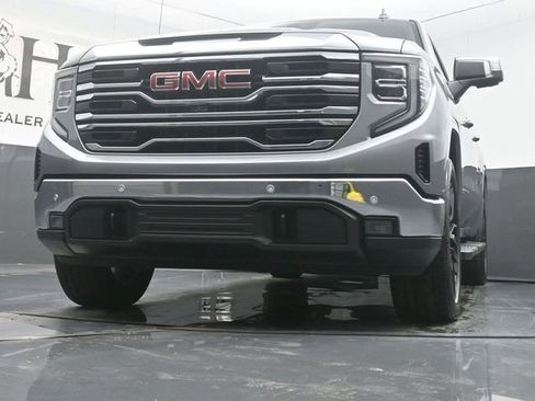 Used 2024 GMC Sierra 1500 SLT w/ SLT Premium Plus Package image 55