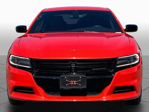 Used 2021 Dodge Charger SXT w/ Blacktop Package image 4