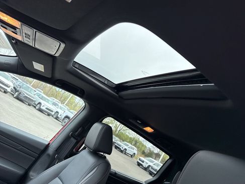 Used 2025 Honda Odyssey Sport-L image 12