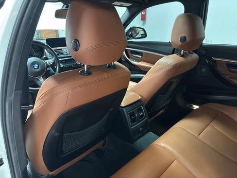 Used 2016 BMW 340i Sedan image 29