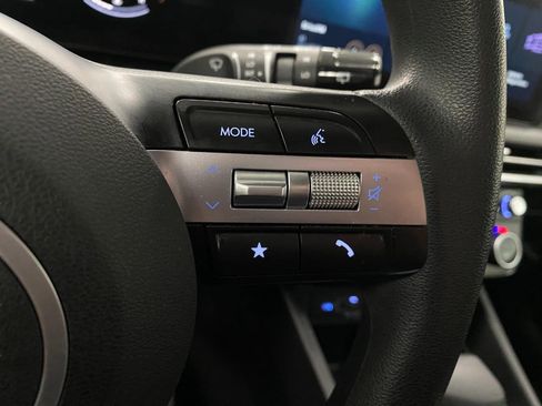 Used 2025 Hyundai Tucson SEL image 17