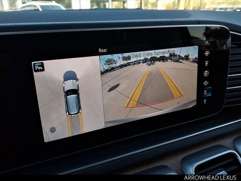 Used 2021 Mercedes-Benz GLE 350 GLE 350 image 38