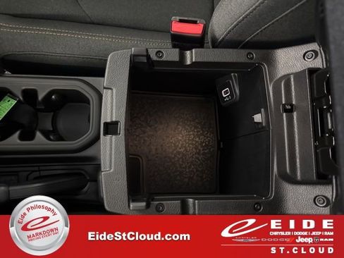 New 2026 Jeep Gladiator Sport image 46