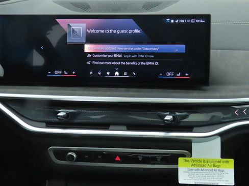 Certified 2026 BMW X5 sDrive40i w/ Premium Package image 14