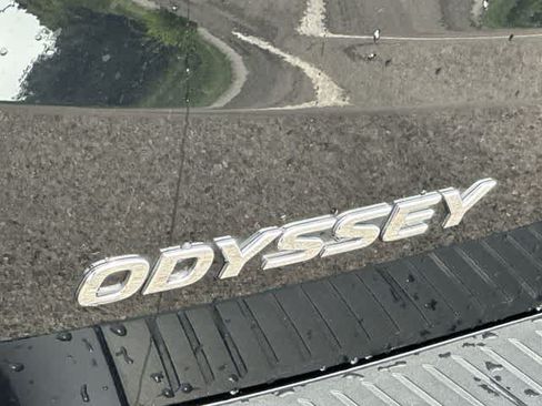Used 2026 Honda Odyssey EX-L image 19