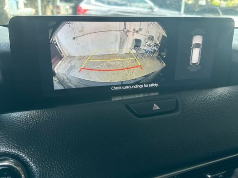 Used 2025 MAZDA CX-90 3.3 Turbo w/ Preferred Package AWD/4WD image 19
