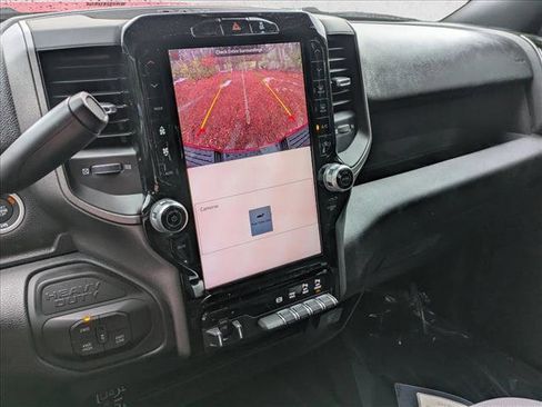 New 2026 RAM 2500 Tradesman AWD/4WD image 15