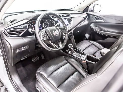 Used 2023 Buick Encore GX Essence w/ Experience Buick Package image 26