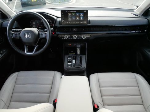 Used 2024 Honda CR-V EX-L image 10