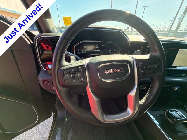 Used 2022 GMC Sierra 1500 SLT w/ SLT Convenience Package AWD/4WD image 43