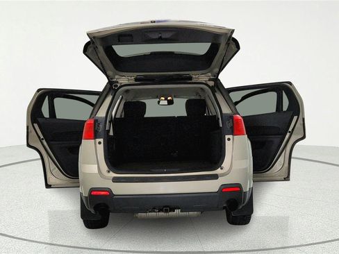 Used 2011 GMC Terrain SLE w/ Convenience Package AWD/4WD image 7