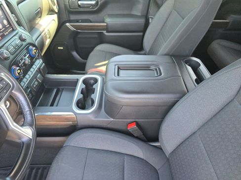 Used 2020 Chevrolet Silverado 1500 RST w/ All-Star Edition RWD image 26