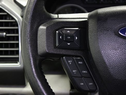 Used 2018 Ford F150 XLT w/ Equipment Group 301A Mid AWD/4WD image 24