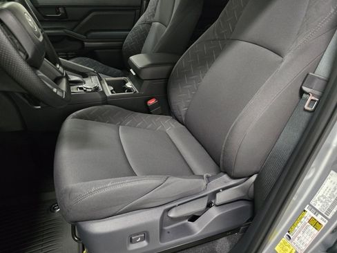 New 2025 Toyota Tacoma SR5 image 21