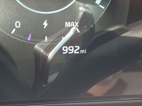 Used 2024 Kia Niro Wind w/ Wind Preserve Package FWD image 23