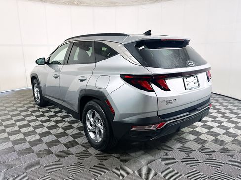 Used 2024 Hyundai Tucson SEL FWD image 5