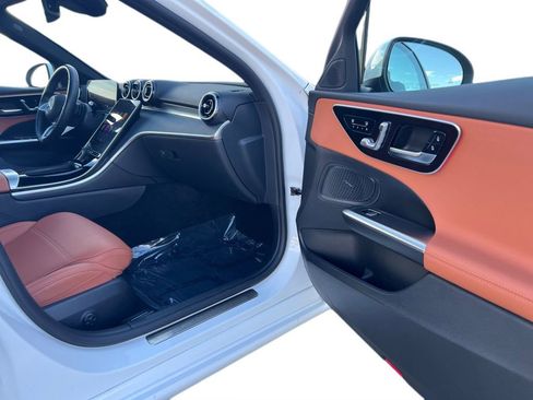 Used 2025 Mercedes-Benz C 300 Sedan image 26